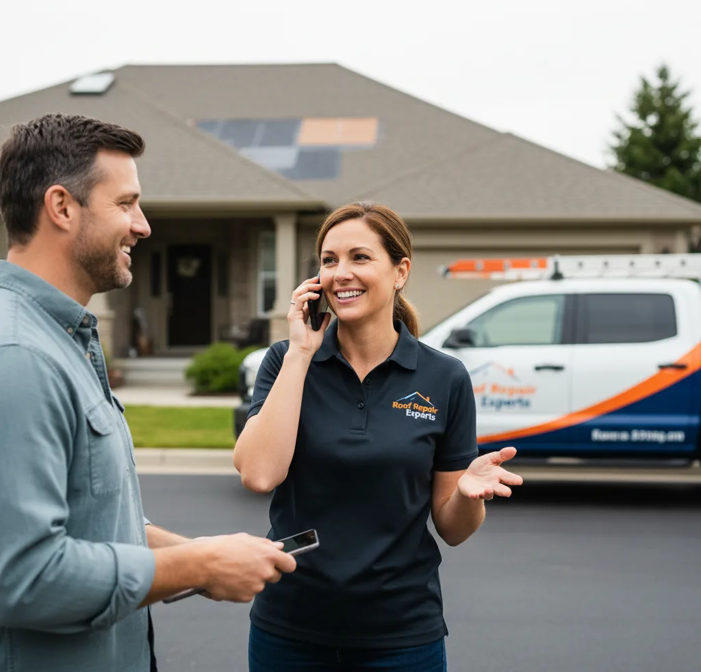 Roof Maintenance in Centralia, IL